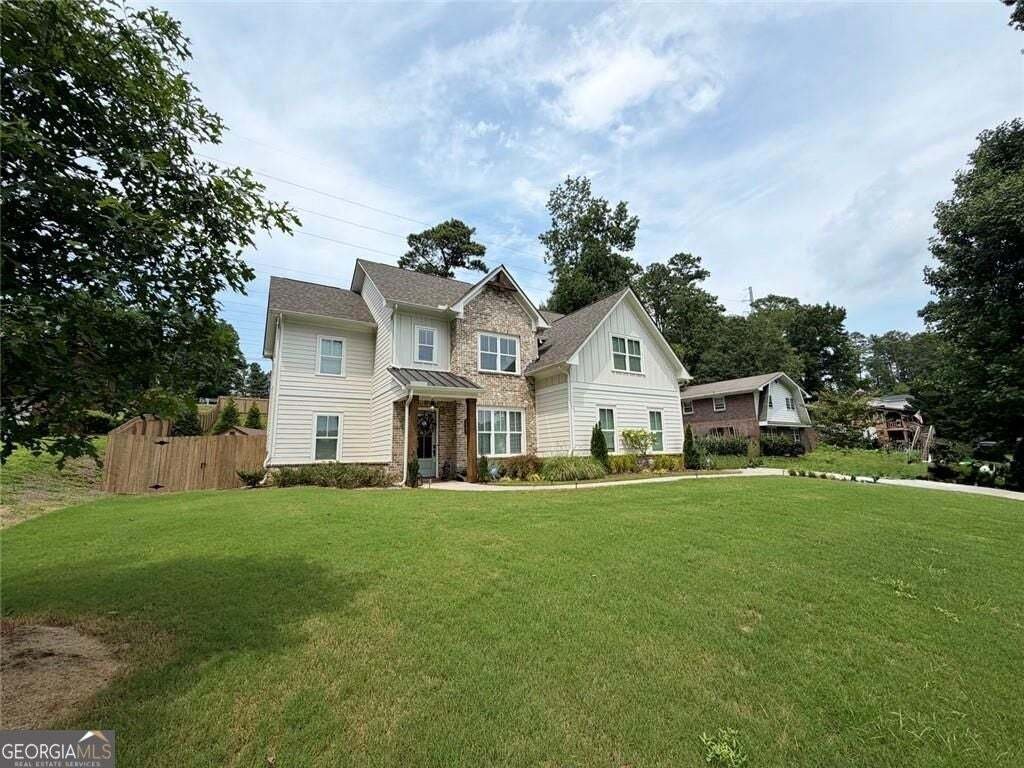 House in Marietta, Georgia, United States 5 - 18579290