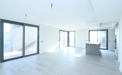 Penthouse en Esplugas de Llobregat, Cataluña, España 1