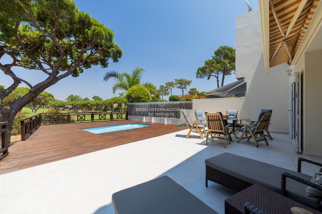 House in Vilamoura, Quarteira, Algarve 5 - 18579542