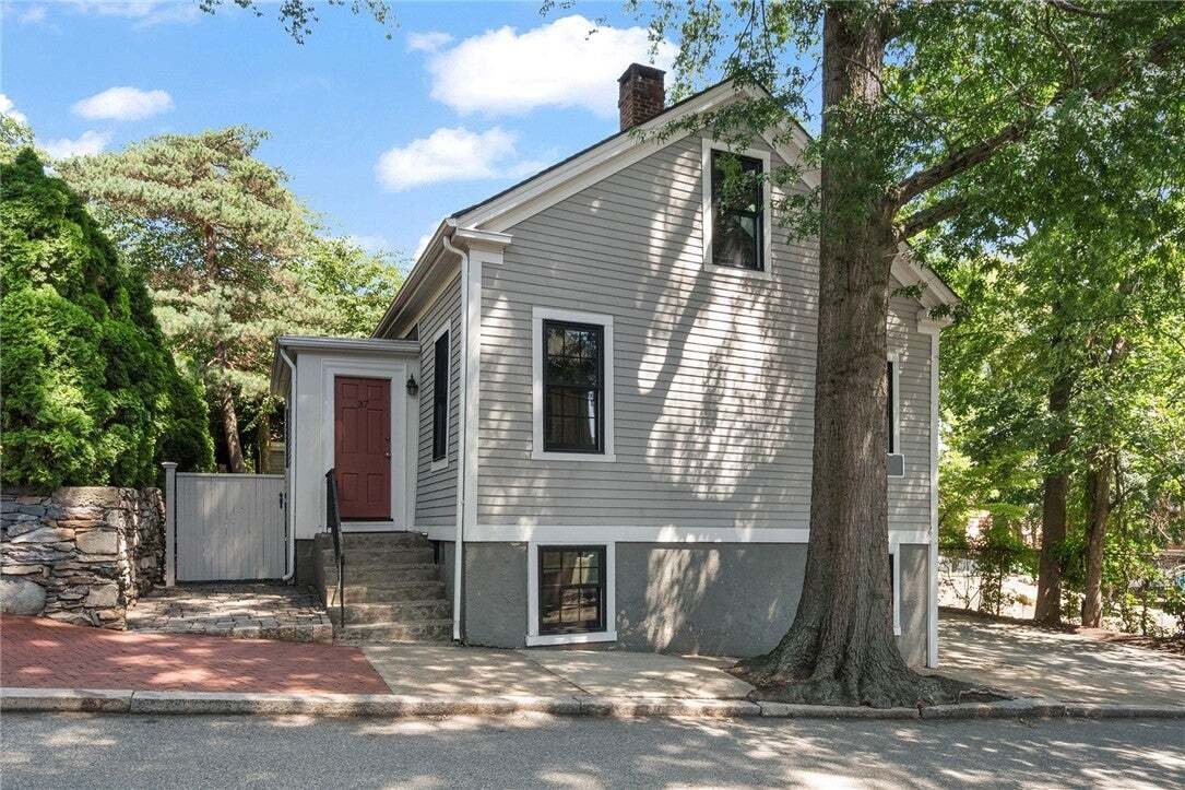 Providence, Rhode Island, United States 4 - 18579003
