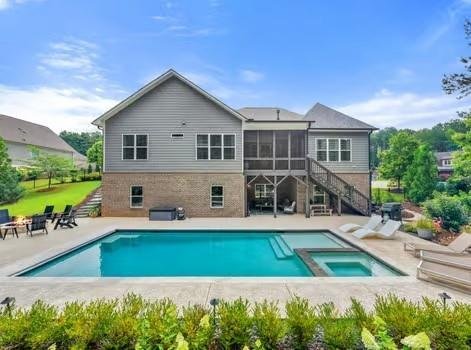 House in Milton, Georgia, United States 3 - 18579066