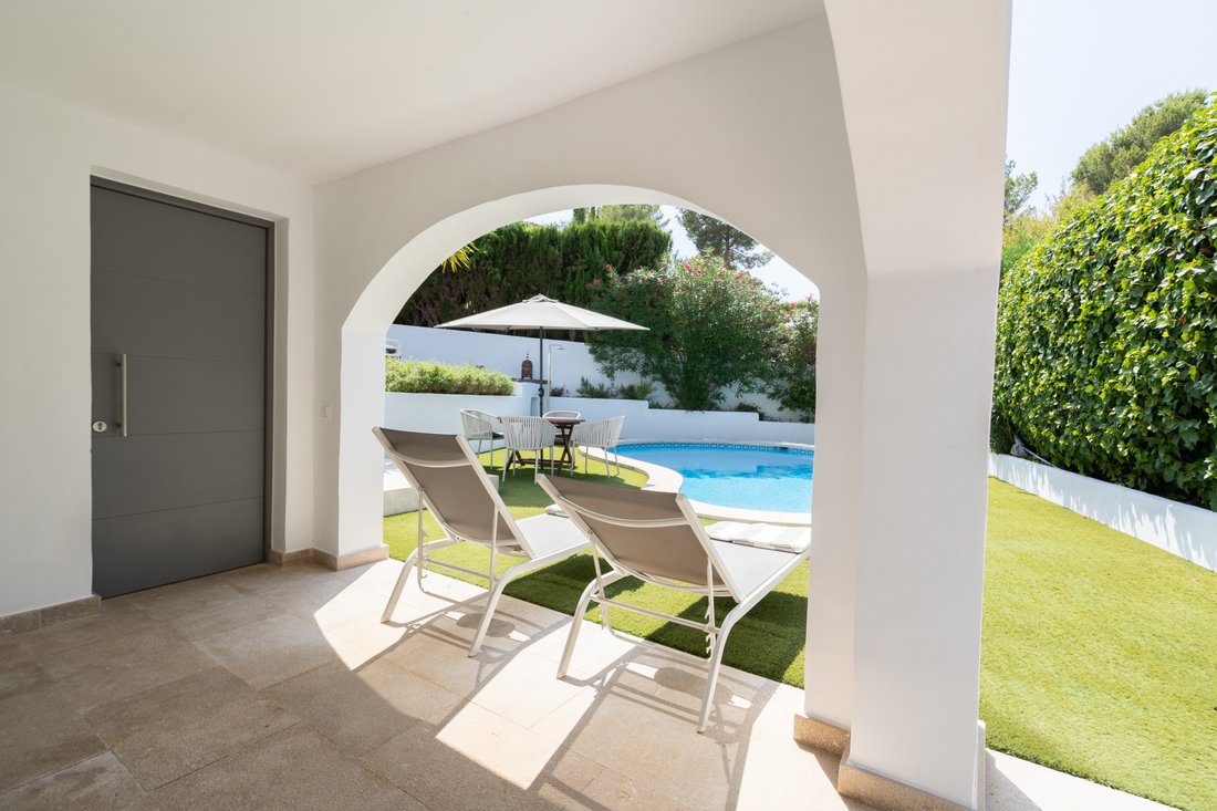 Chalet in Costa de la Calma, Calvia, Balearic Islands 2 - 18578923