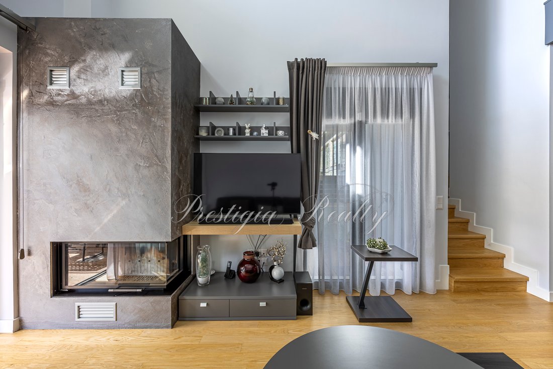 Apartment in Glyfada, Attica, Greece 4 - 18579418