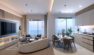 Penthouse in Konyaaltı, Konyaaltı, Turkey 2