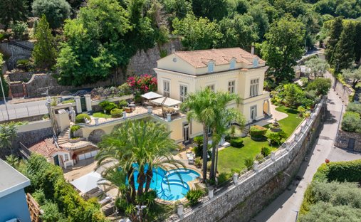 Villa in Scanzano - Pozzano - San Marco, Castellammare di Stabia, Campania 1