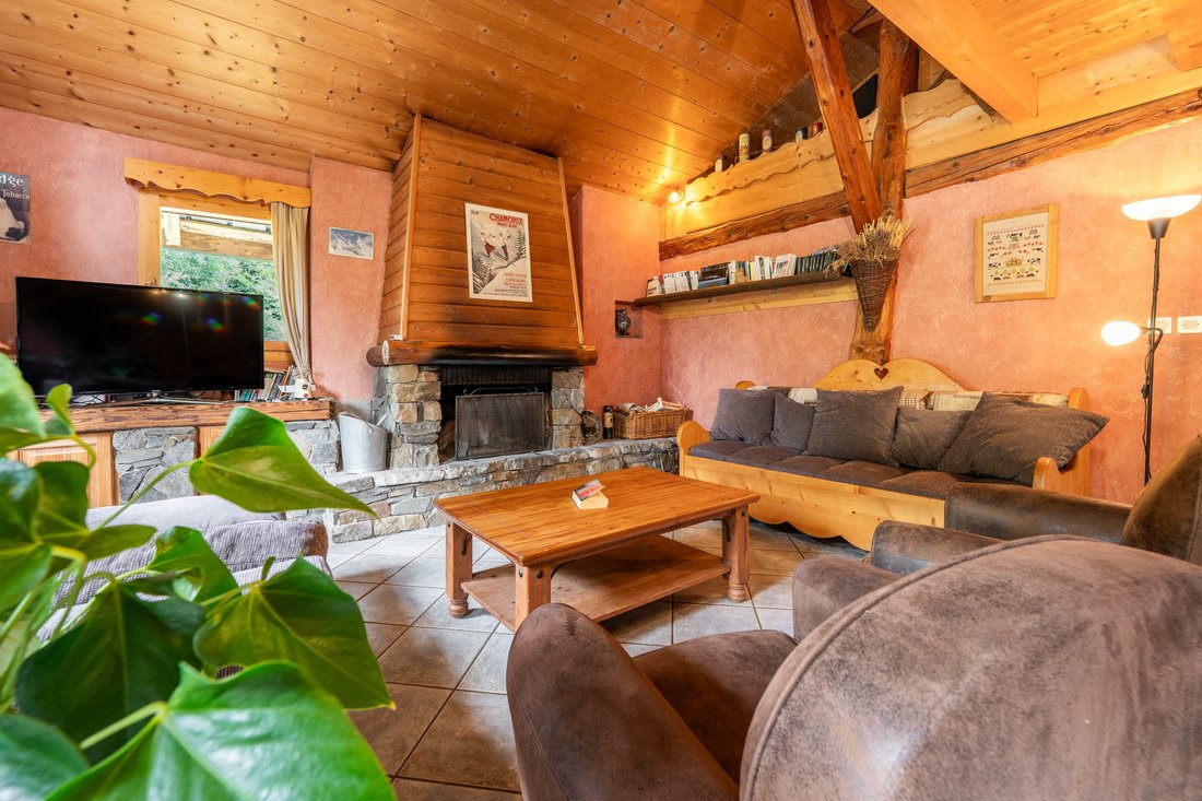House in Morillon, Auvergne-Rhône-Alpes, France 3 - 18579409