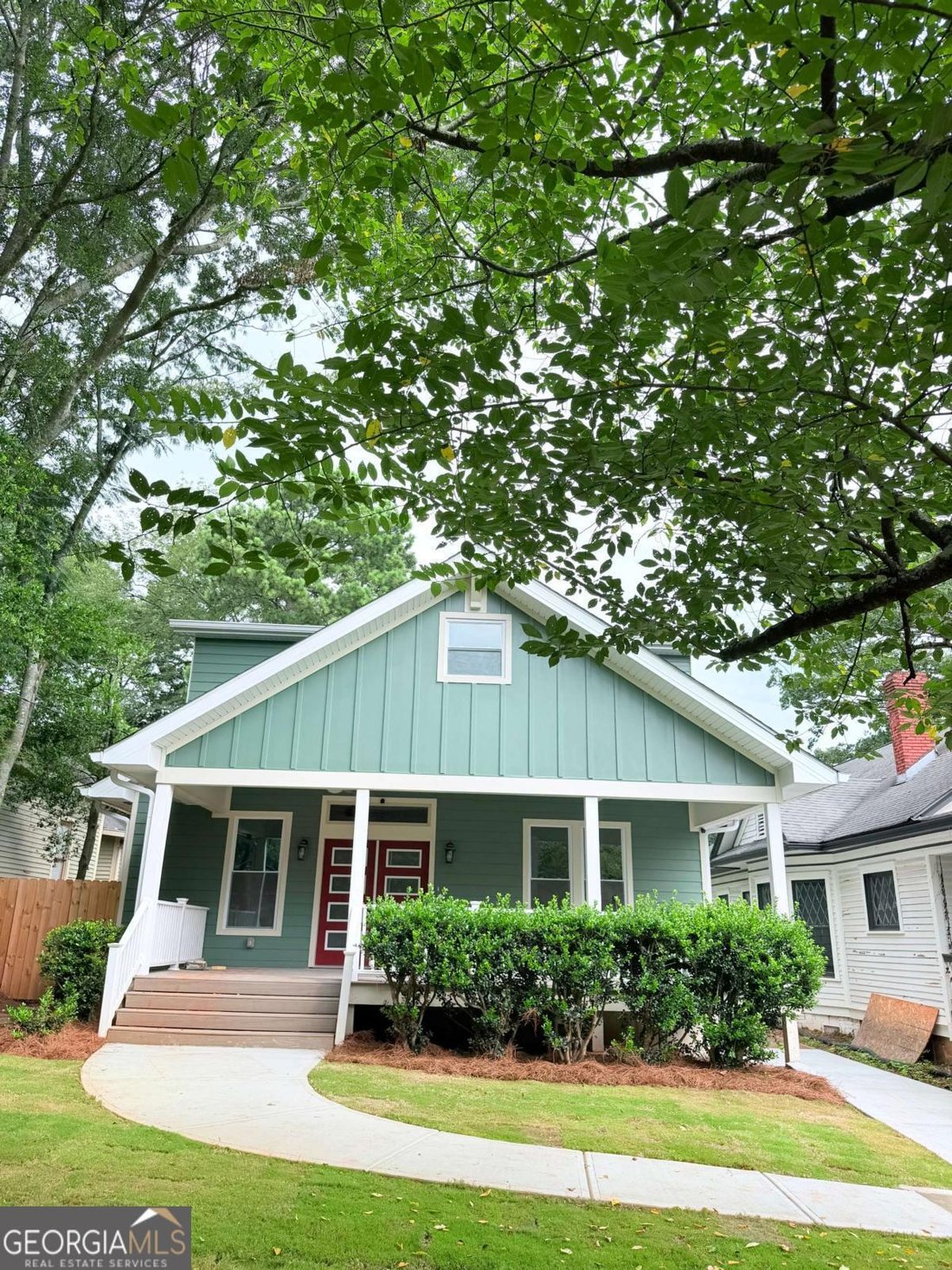 House in Decatur, Georgia, United States 3 - 18579278