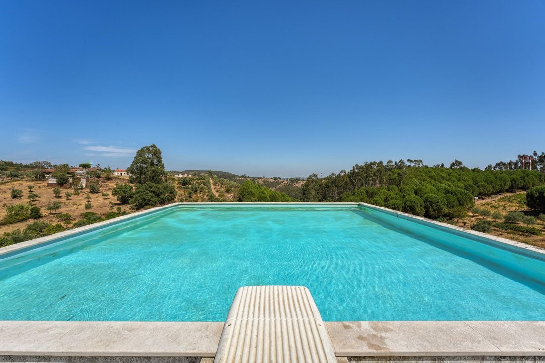 Villa à Praia do Ribatejo, District de Santarém, Portugal 2 - 18579540