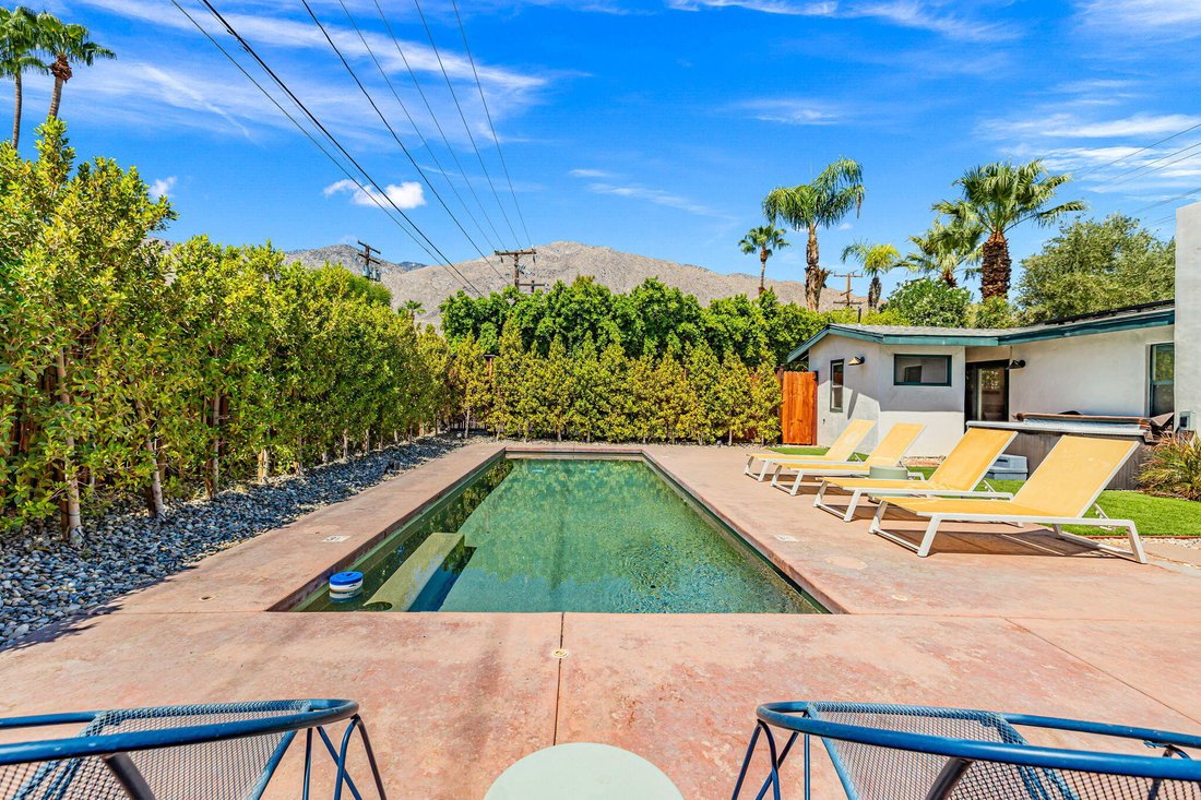 House in Palm Springs, California, United States 3 - 18578973