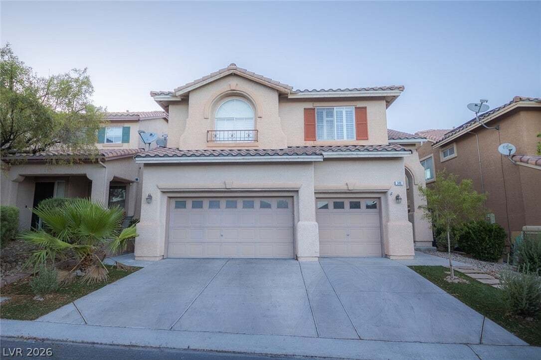 House in Las Vegas, Nevada, United States 2 - 18518486