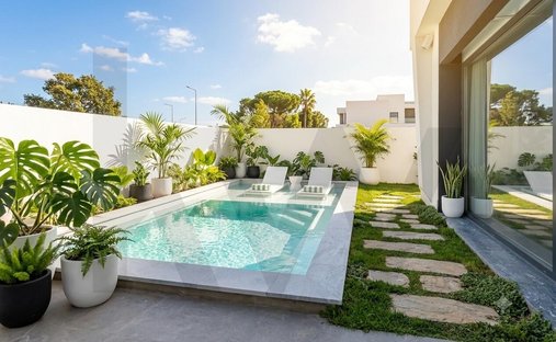 Residenza a Azeitao (Sao Lourenco e Sao Simao), Setúbal Municipality, Portogallo 1