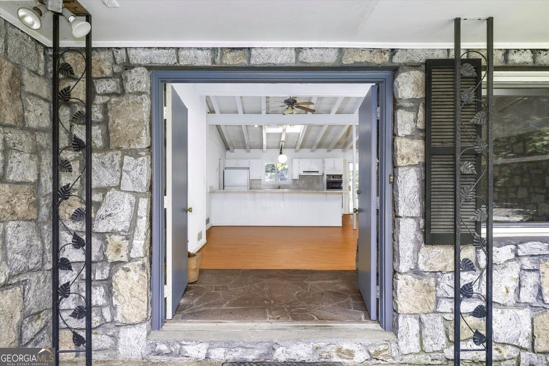 House in Dunwoody, Georgia, United States 5 - 18579288