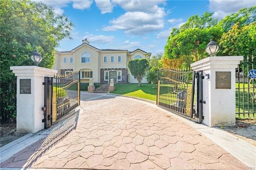 House in Walnut, California, United States 4 - 18579385