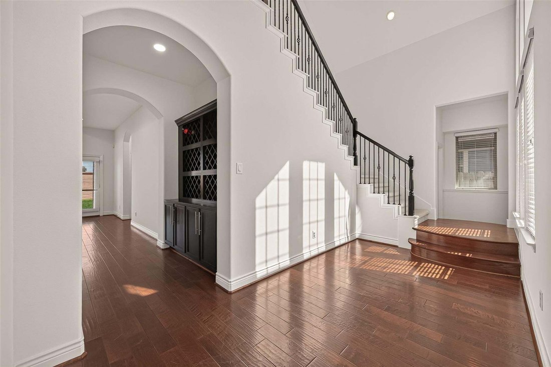 House in Richmond, Texas, United States 4 - 18579251