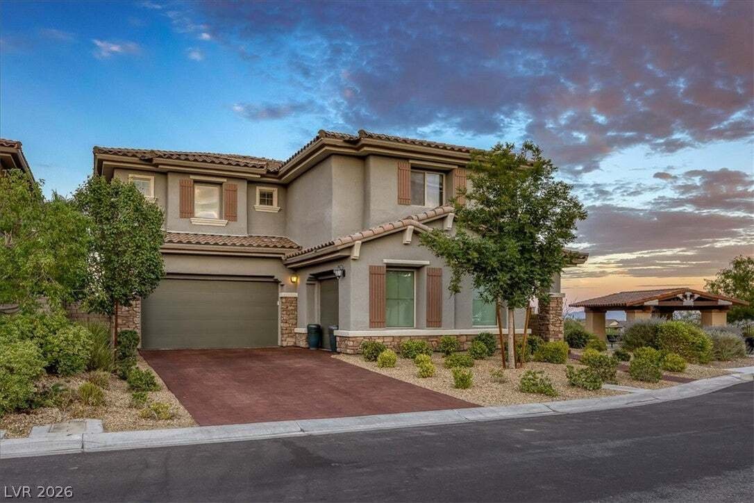 House in Las Vegas, Nevada, United States 2 - 18579225