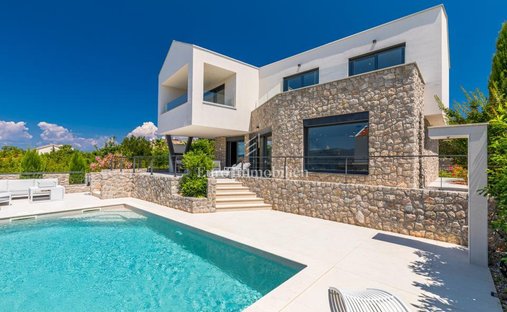 Casa en Krk, Primorje-Gorski, Croacia 1