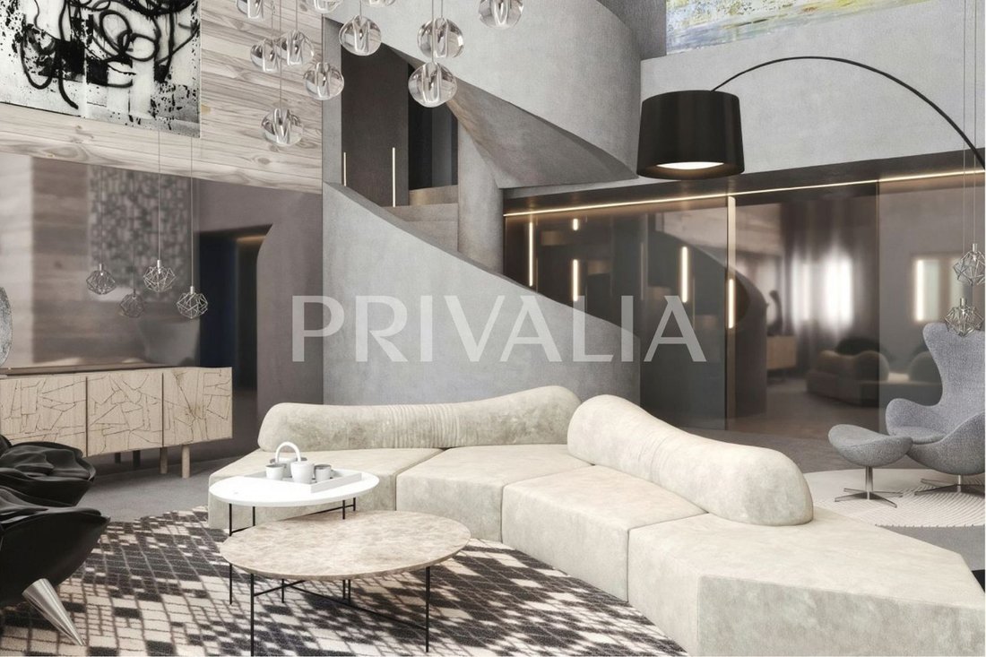 Chalet in Gstaad, Canton of Bern, Switzerland 3 - 18578996