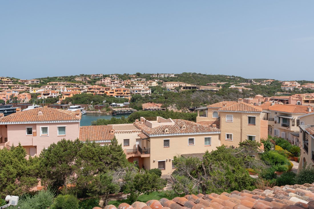 Apartment in Marina di Porto Cervo, Porto Cervo, Italy 3 - 18579556