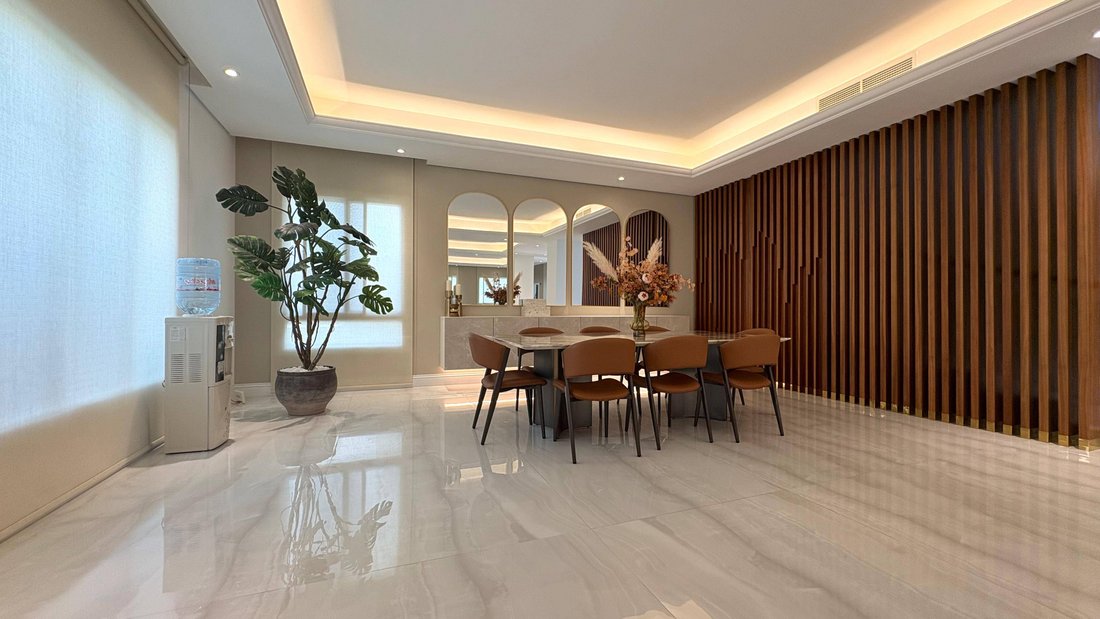 Villa in Downtown Dubai, Dubai, United Arab Emirates 5 - 18579220