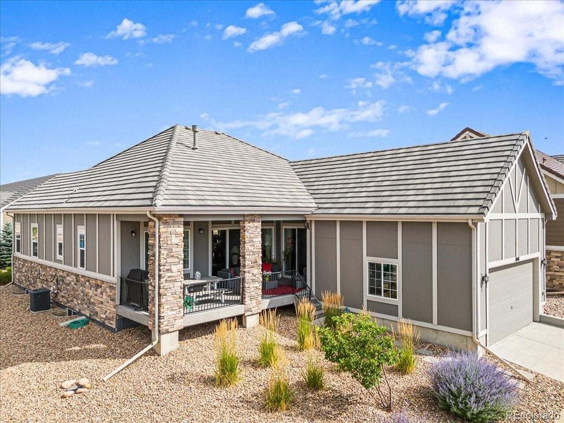 House in Highlands Ranch, Colorado, United States 4 - 18579324