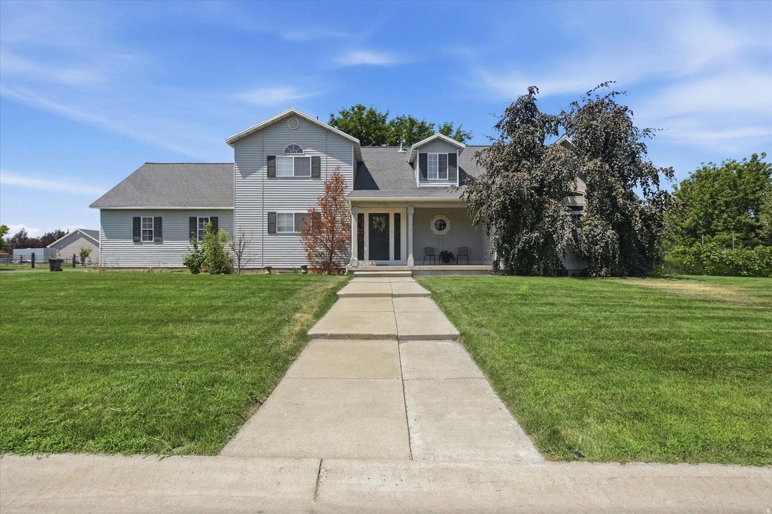 House in Logan, Utah, United States 1 - 18578998