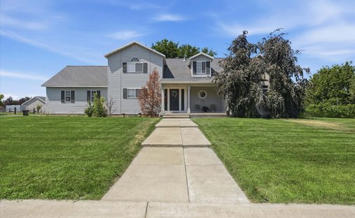 Casa en Logan, Utah, Estados Unidos 1