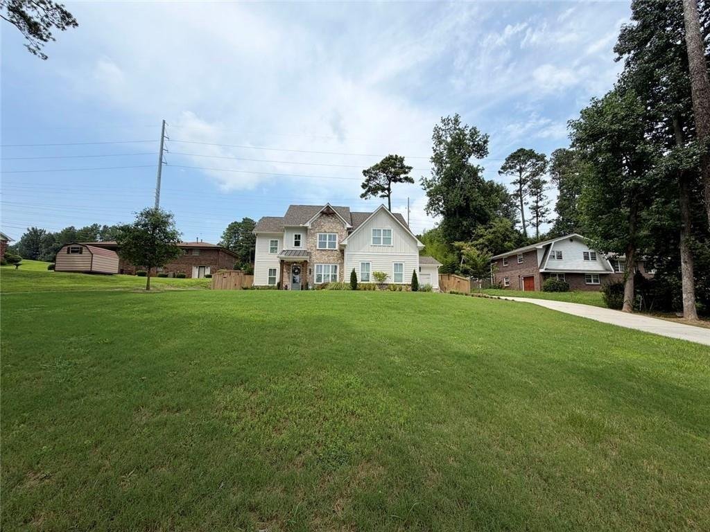 House in Marietta, Georgia, United States 3 - 18579072