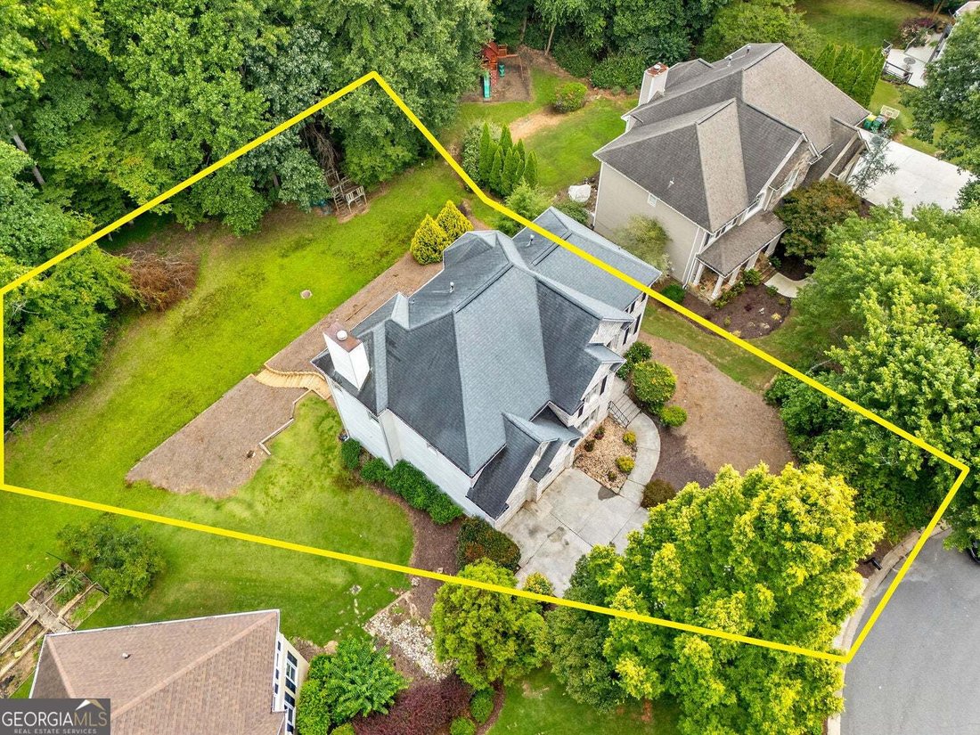 House in Johns Creek, Georgia, United States 5 - 18579286
