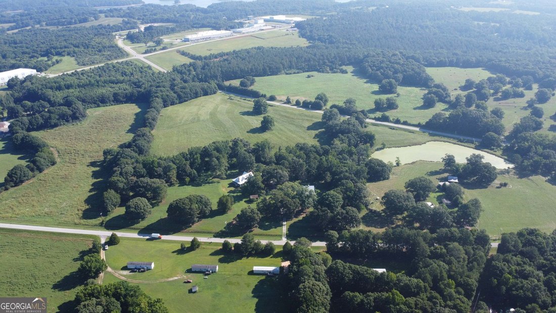Lavonia, Georgia, United States 3 - 18579282