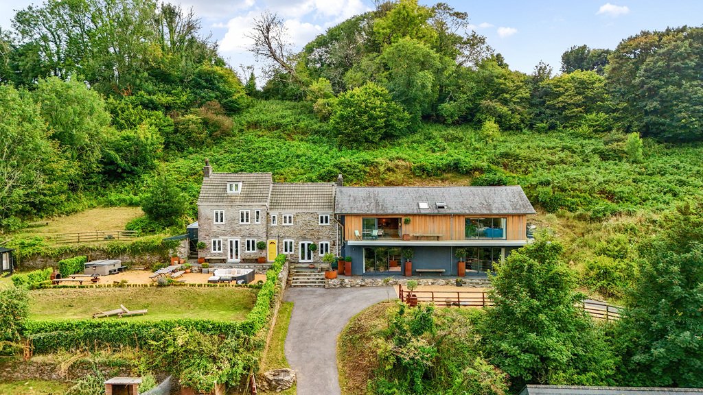 Haus in Plympton, England 1 - 18578968