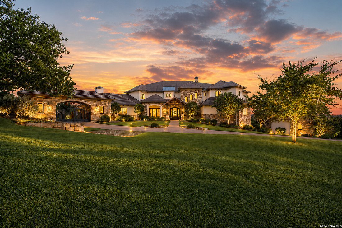 House in Spring Branch, Texas, United States 1 - 18579176