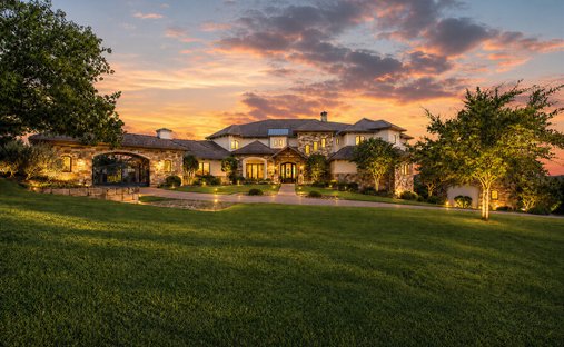 Casa a Spring Branch, Texas, Stati Uniti 1