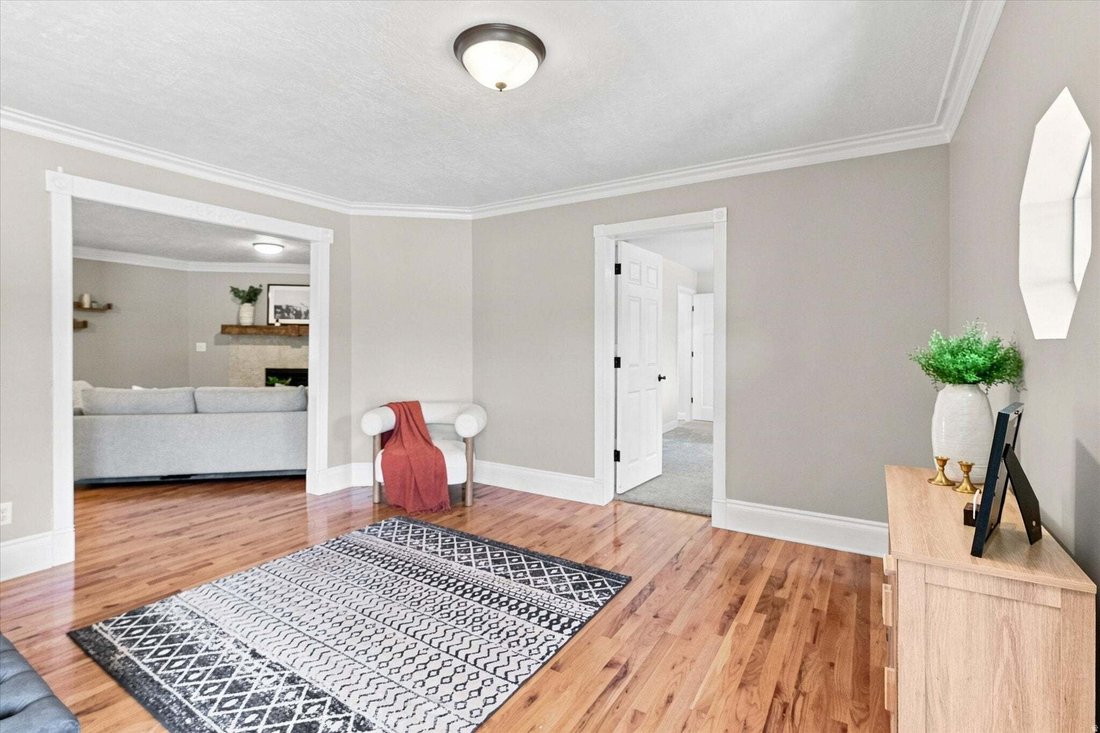 House in Logan, Utah, United States 4 - 18578998