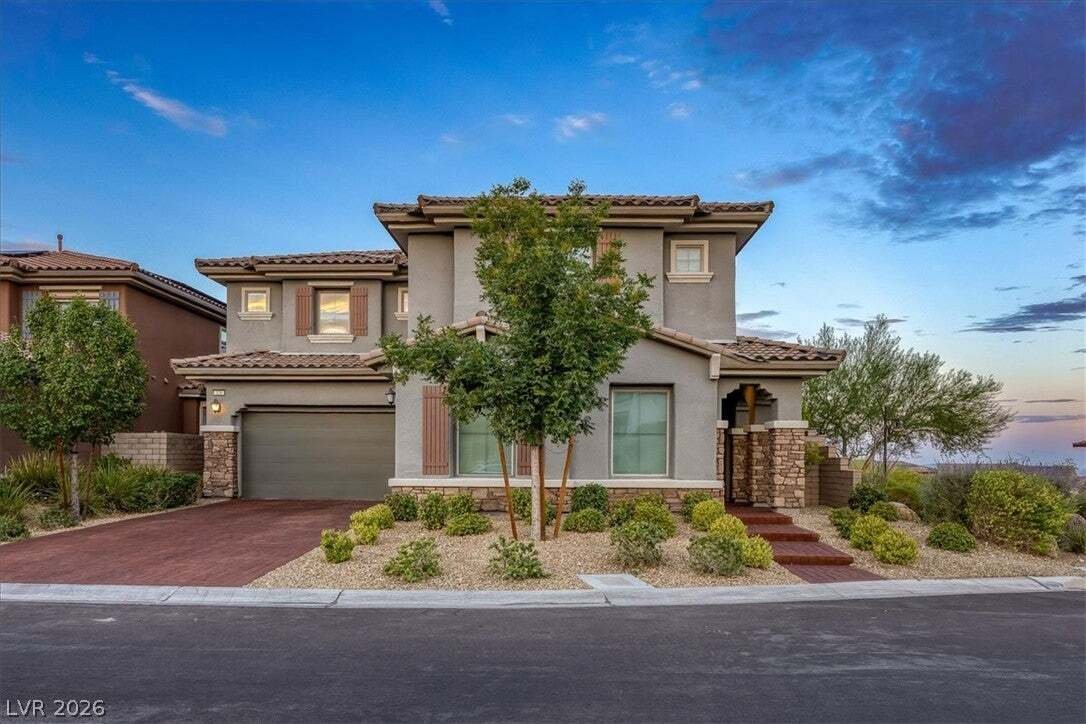 House in Las Vegas, Nevada, United States 1 - 18579225