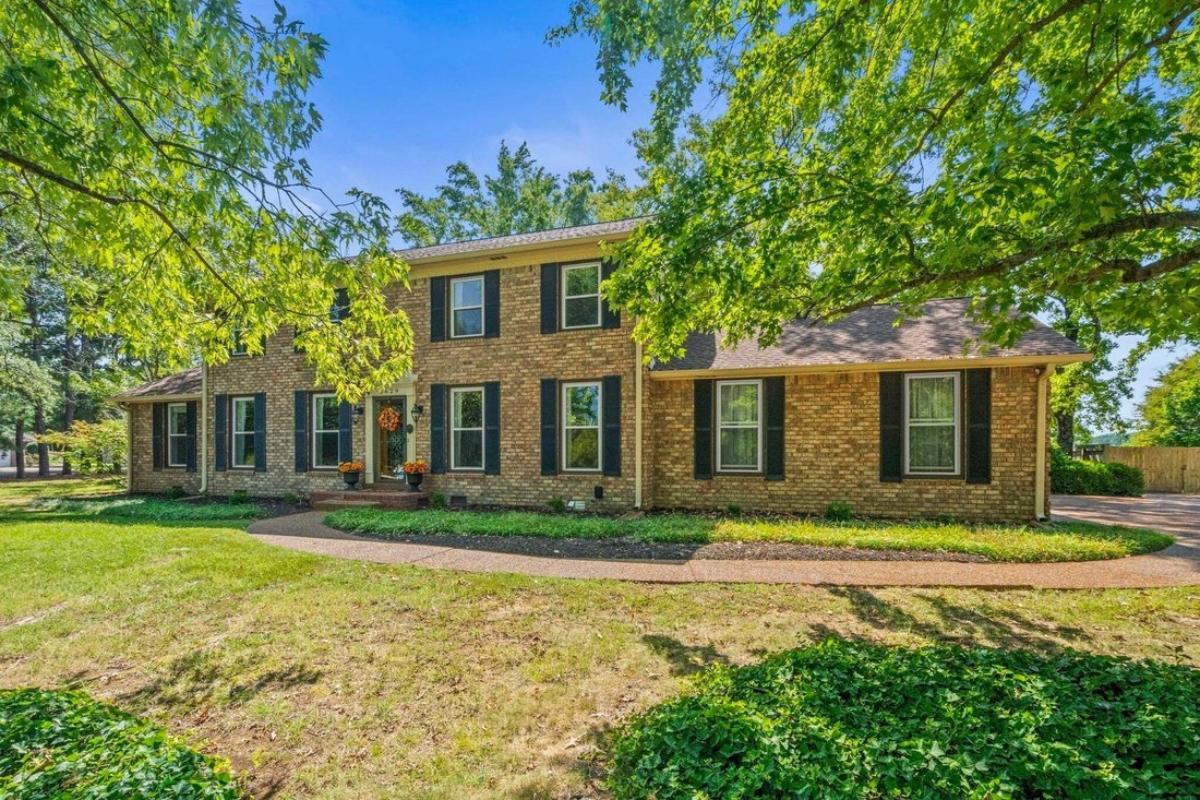 House in Nashville, Tennessee, United States 1 - 18579183