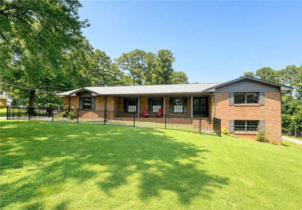 House in Marietta, Georgia, United States 1 - 18579063
