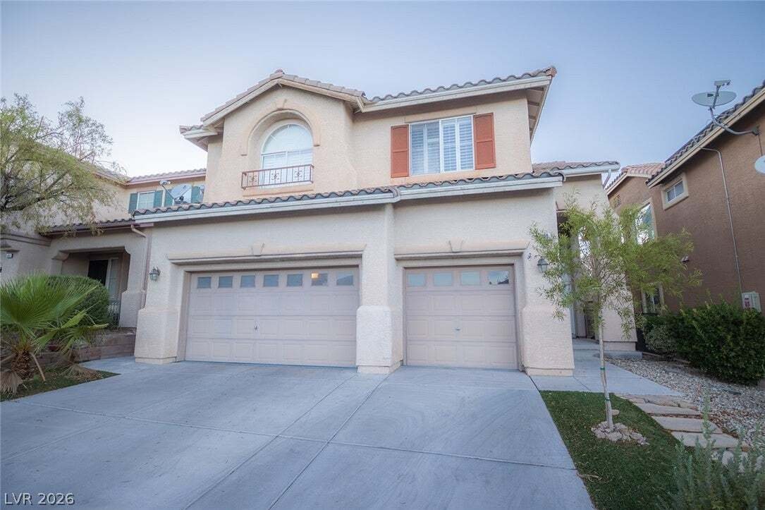 House in Las Vegas, Nevada, United States 1 - 18518486
