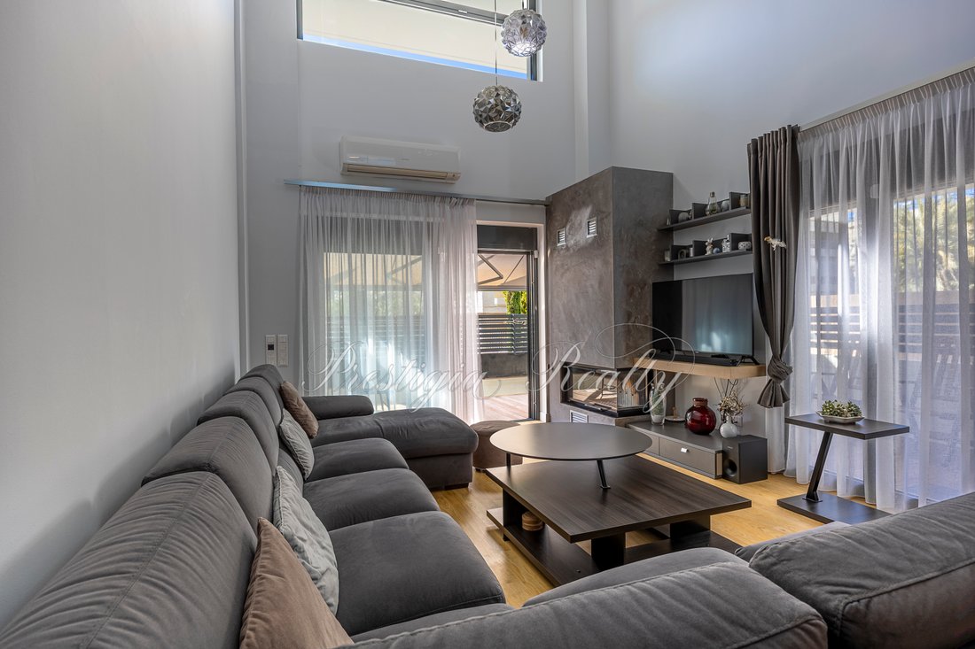 Apartment in Glyfada, Attica, Greece 2 - 18579418