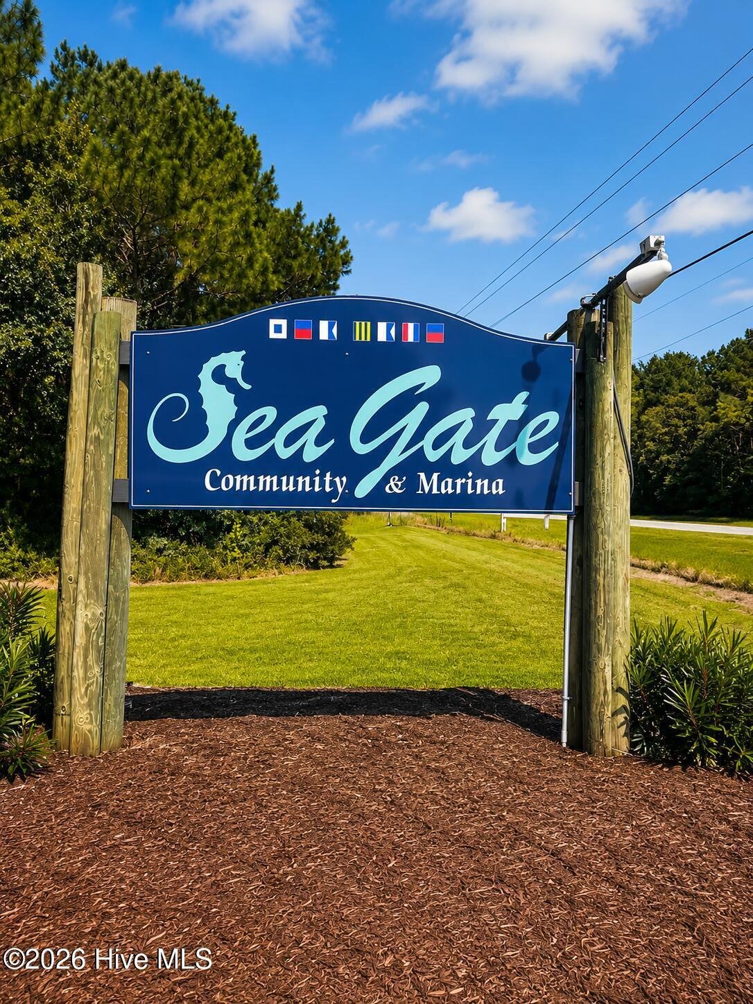 House in Newport, North Carolina, United States 2 - 18453861