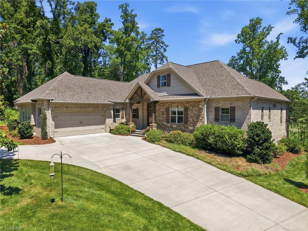 House in Greensboro, North Carolina, United States 3 - 18579264