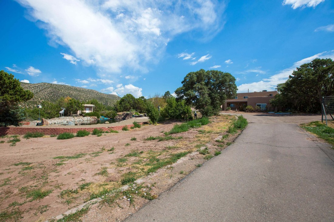 House in Placitas, New Mexico, United States 4 - 18578994
