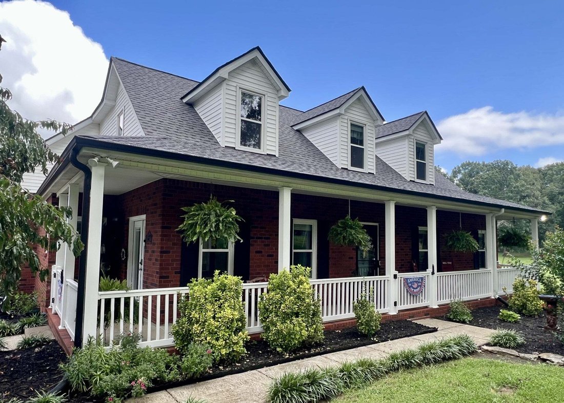 House in Lascassas, Tennessee, United States 1 - 17955852