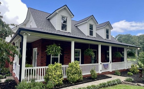 Casa en Condado de Wilson, Tennessee, Estados Unidos 1