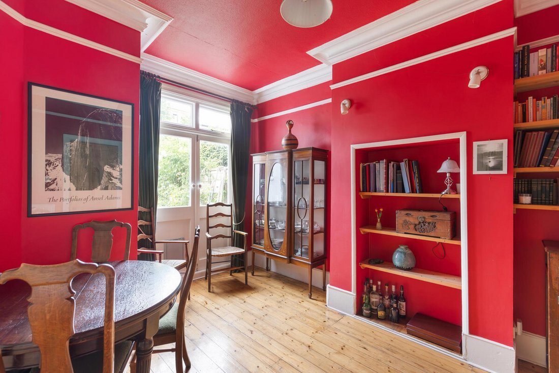 House in Northfields, Ealing, England 3 - 18579476