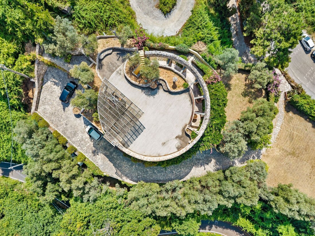 Villa in Cerreto - Palatina - Piazza, Montignoso, Tuscany 3 - 18579419