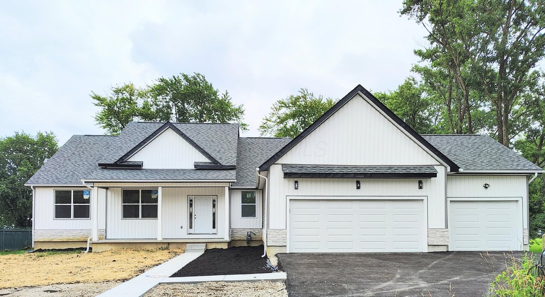 House in Columbus, Ohio, United States 1 - 18579344