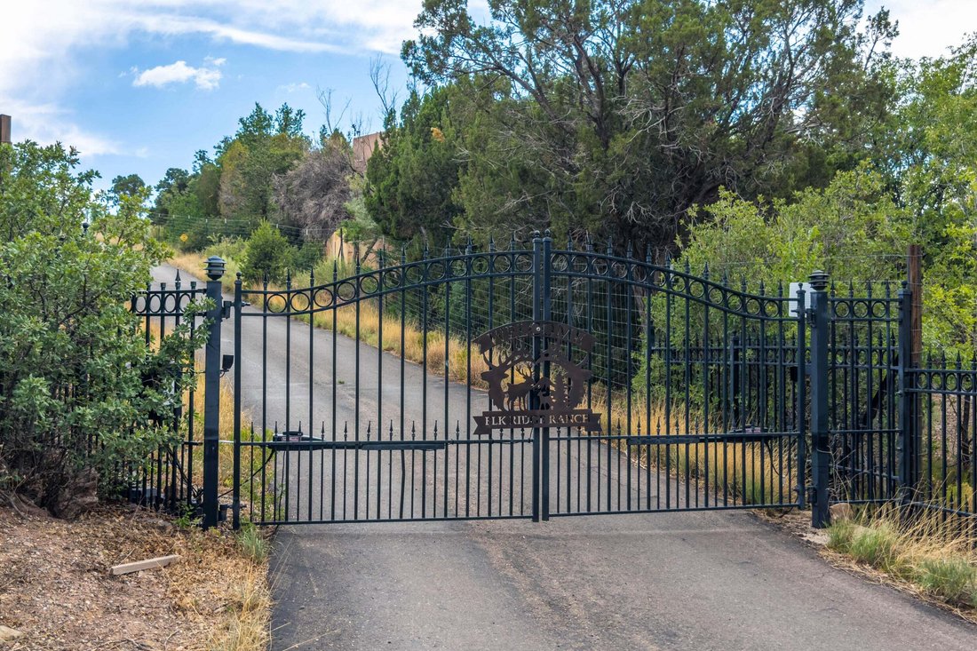 House in Placitas, New Mexico, United States 2 - 18578994