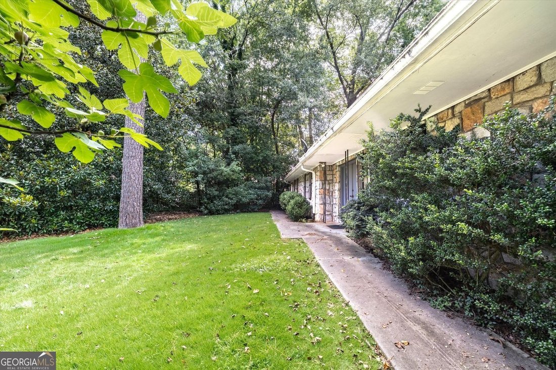 House in Dunwoody, Georgia, United States 4 - 18579288