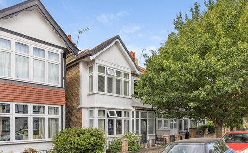 Casa en Northfields, Municipio de Ealing, Inglaterra 1