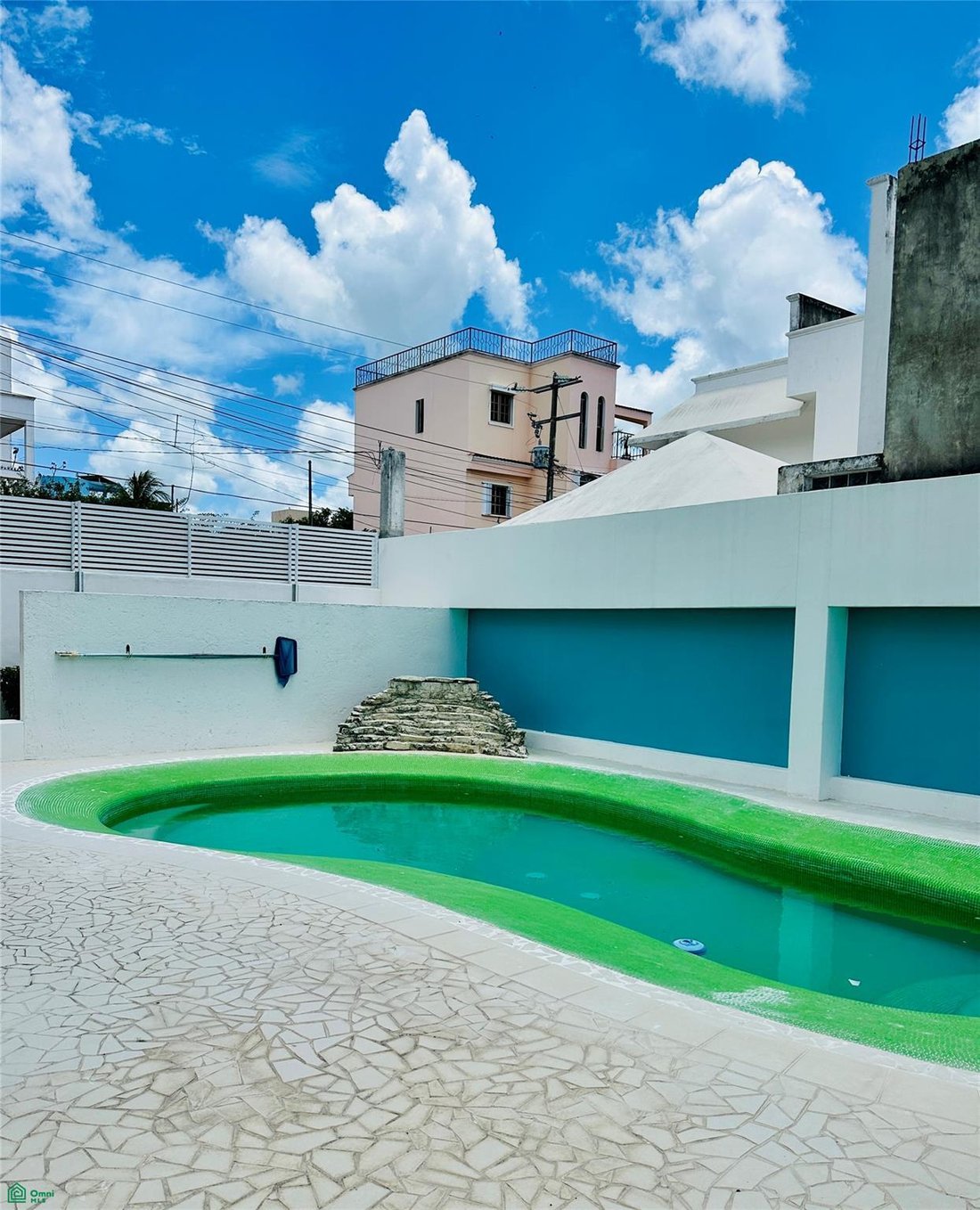 House in San Miguel de Cozumel, Quintana Roo, Mexico 1 - 18579134